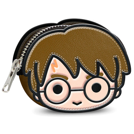 Harry Potter Chibi purse-0