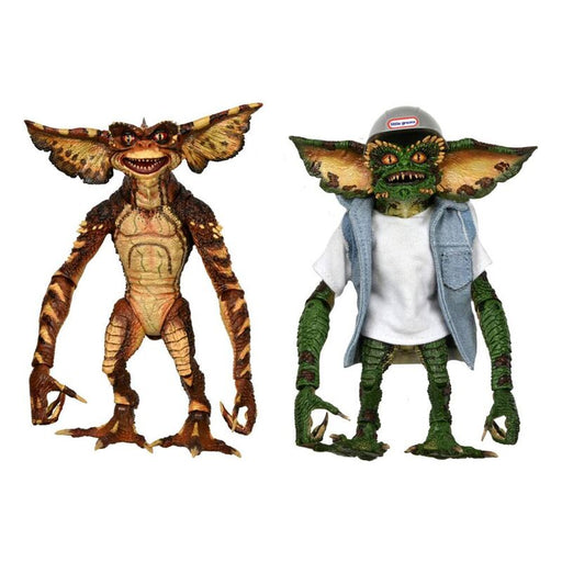Gremlins 2 Ultimate Demolition Gremlins set figures 15cm-0