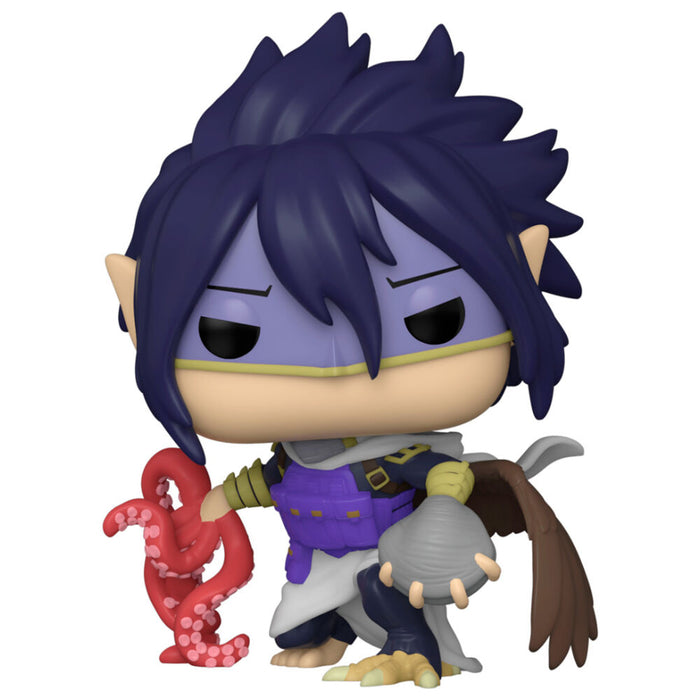 POP figure My Hero Academia Tamaki in Hero Costume-2