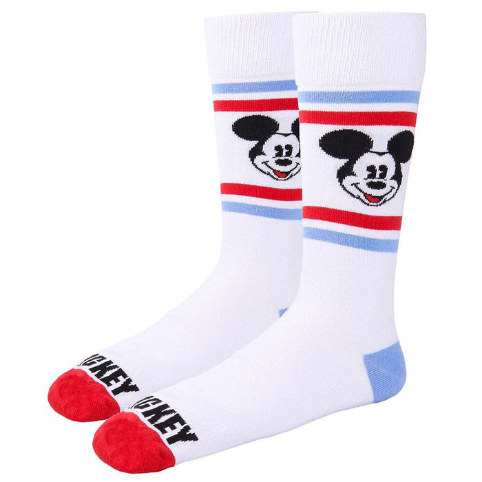 Disney Mickey pack 3 socks-2