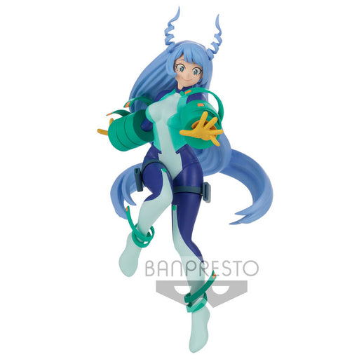 My Hero Academy The Amazing Heroes Nejire Hado figure 17cm-0