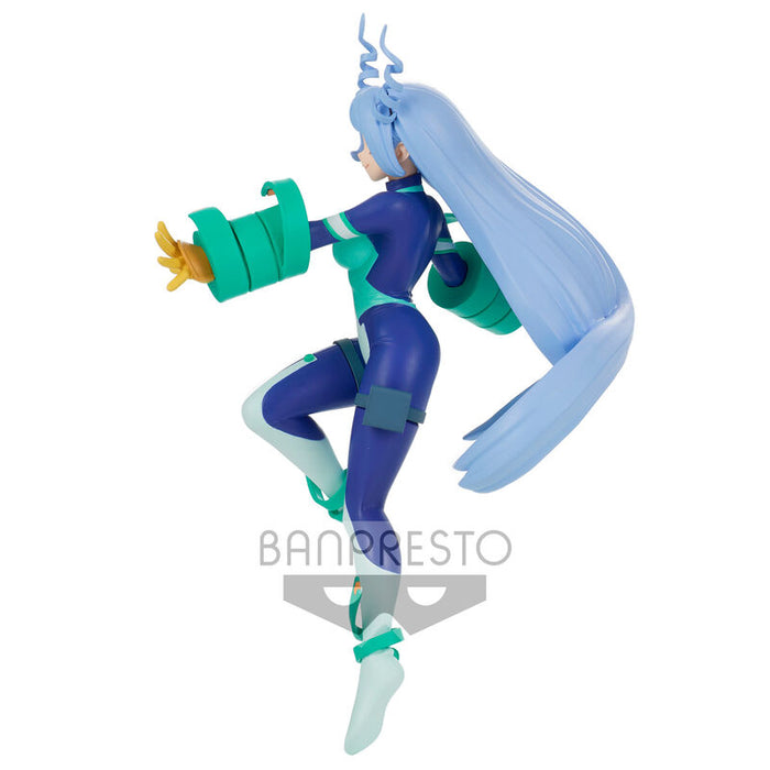 My Hero Academy The Amazing Heroes Nejire Hado figure 17cm-1
