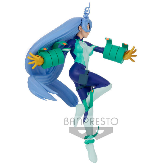 My Hero Academy The Amazing Heroes Nejire Hado figure 17cm-2
