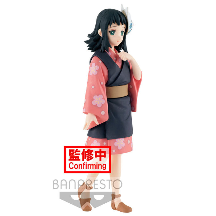 Demon Slayer Kimetsu No Yaiba Makomo figure 13cm-2