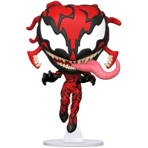 POP figure Marvel Comics Carla Unger Carnage Exclusive-0