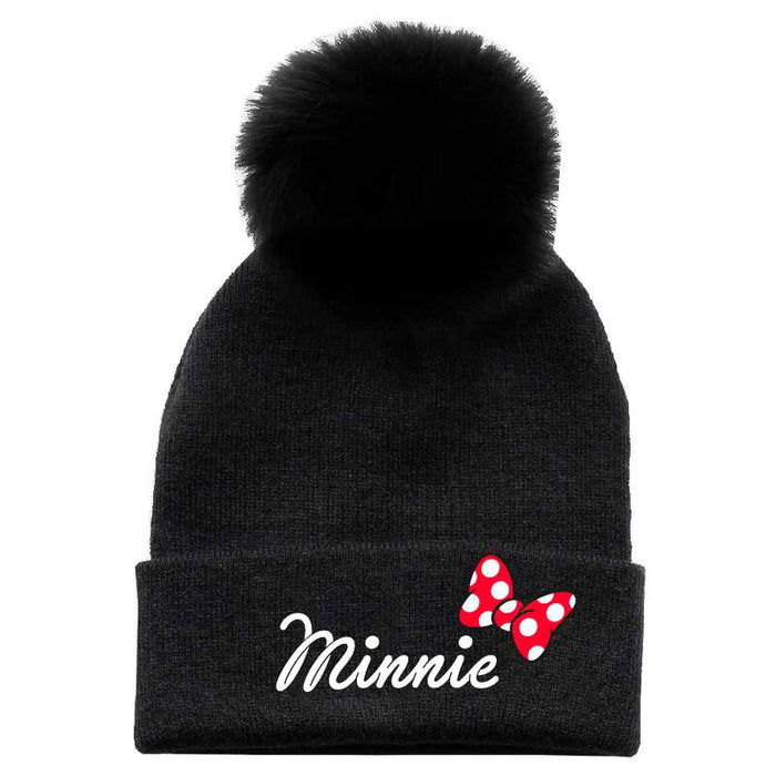 Disney Minnie hat-0