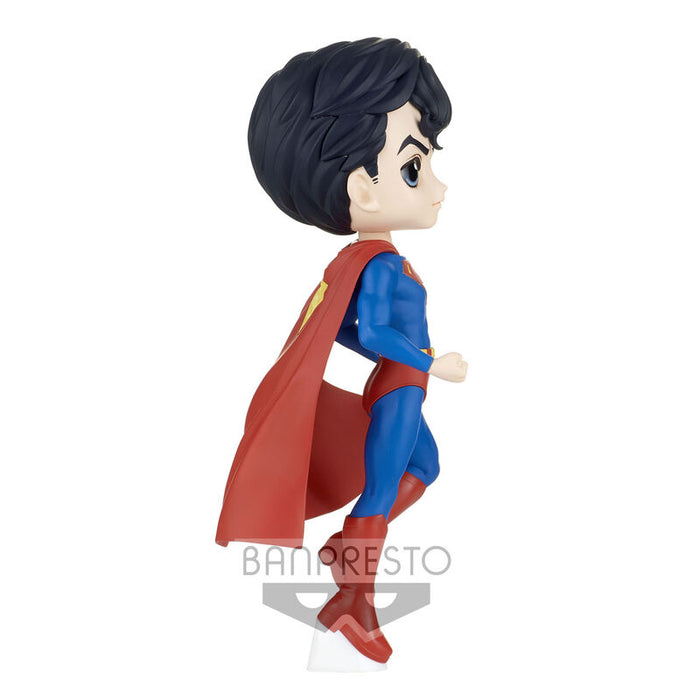 DC Comics Superman Q posket ver.A figure 15cm-1