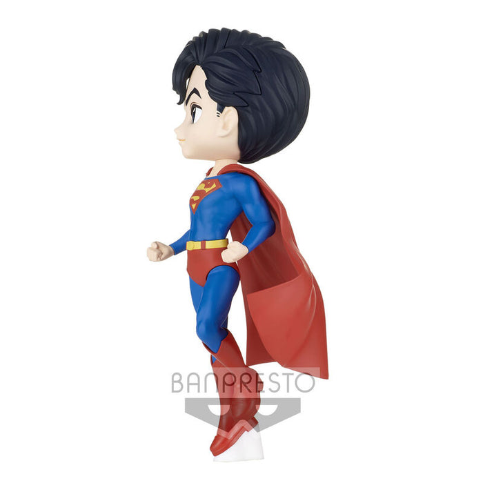 DC Comics Superman Q posket ver.A figure 15cm-2