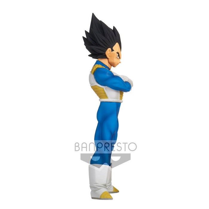 Dragon Ball Z Burning Fighters Vegeta figure 15cm-2