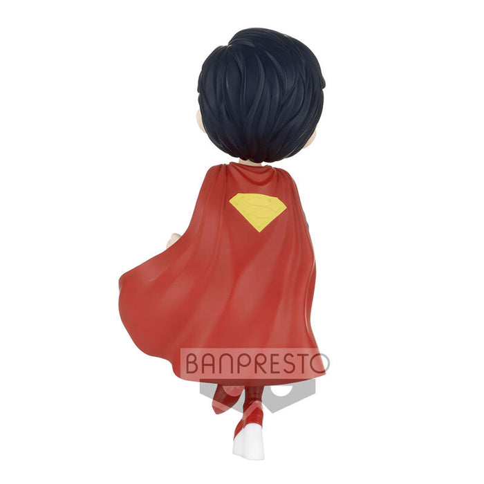 DC Comics Superman Q posket ver.A figure 15cm-3