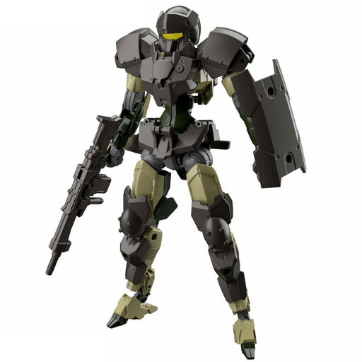 Spinatio 30MM 1/144 EXM-A9A Army Type figure-1