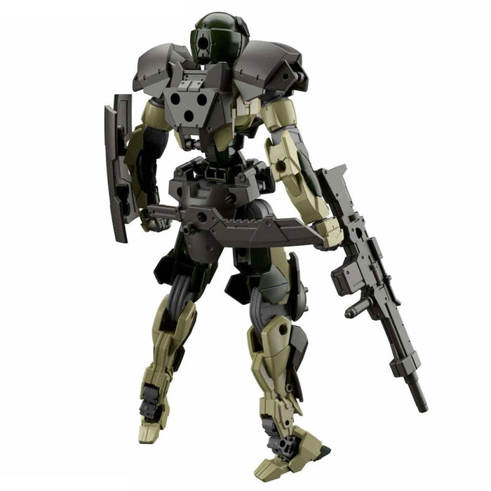 Spinatio 30MM 1/144 EXM-A9A Army Type figure-2