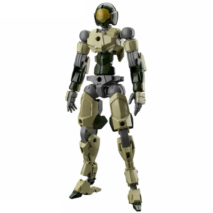 Spinatio 30MM 1/144 EXM-A9A Army Type figure-3
