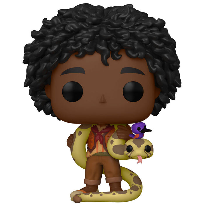 POP figure Disney Encanto Antonio Madrigal-1