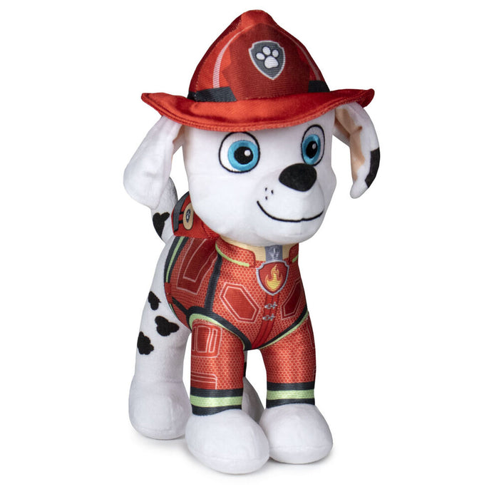 Paw Patrol Marshall plush toy 27cm-0