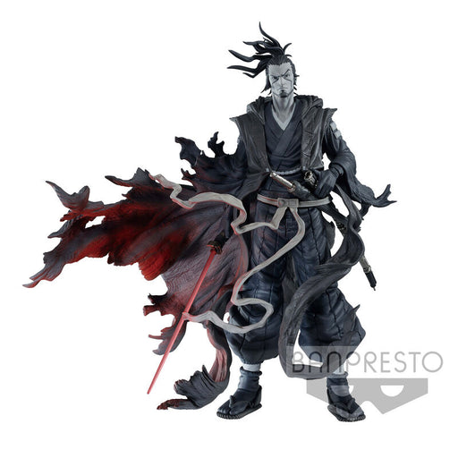 Star Wars Vision The Duel The Ronin figure 21cm-0