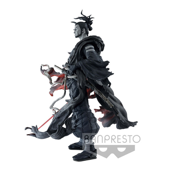 Star Wars Vision The Duel The Ronin figure 21cm-2