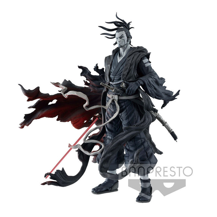 Star Wars Vision The Duel The Ronin figure 21cm-3