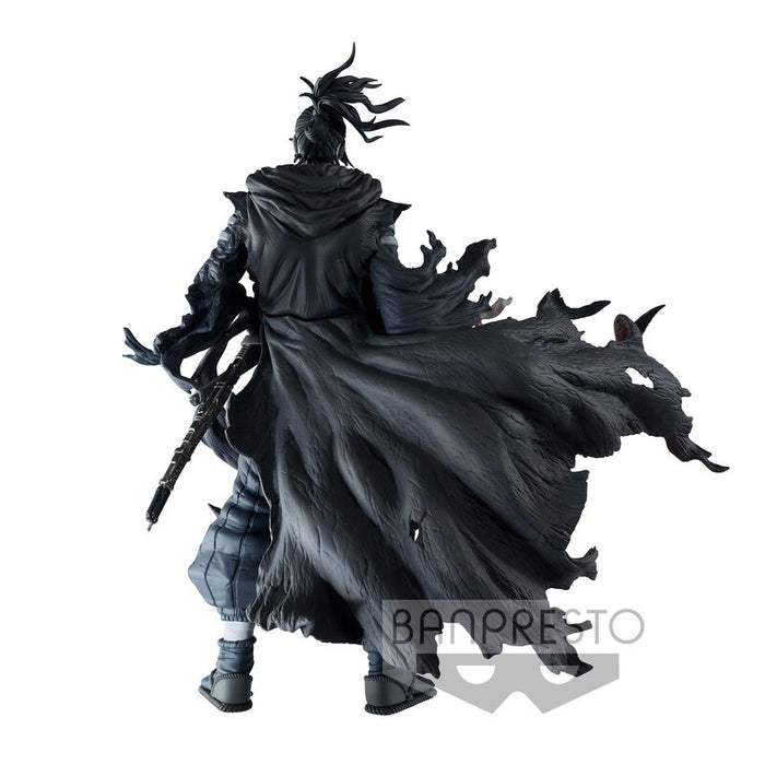 Star Wars Vision The Duel The Ronin figure 21cm-4