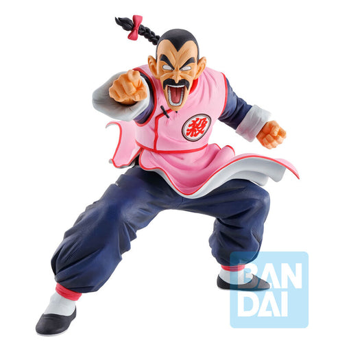 Dragon Ball Mystical Adventure Taopaipai Ichibansho figure 18cm-0