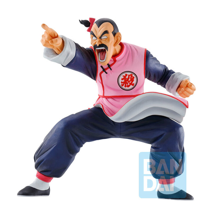 Dragon Ball Mystical Adventure Taopaipai Ichibansho figure 18cm-1