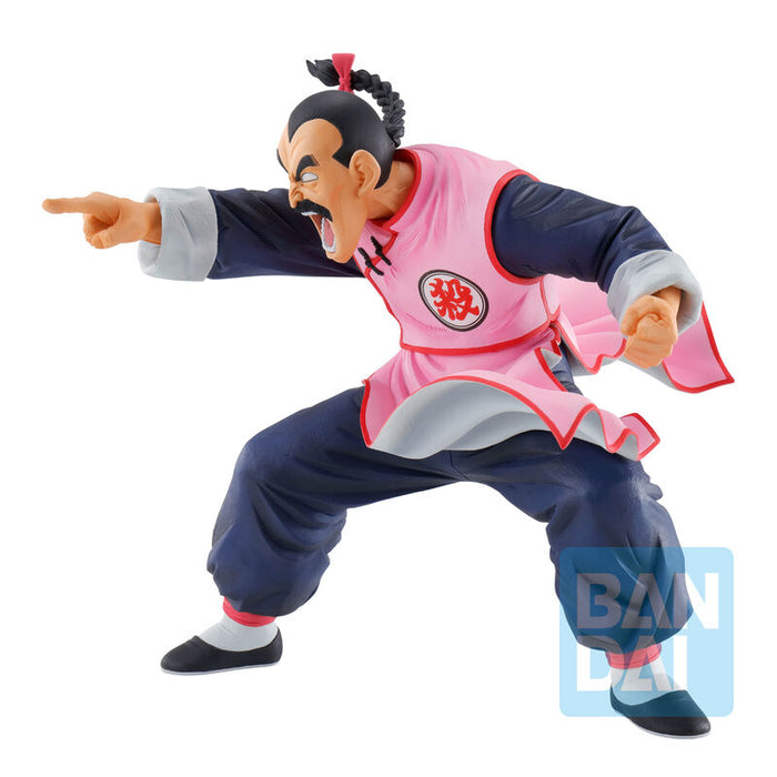 Dragon Ball Mystical Adventure Taopaipai Ichibansho figure 18cm-2