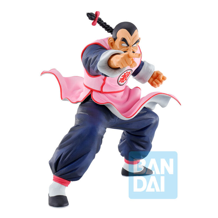 Dragon Ball Mystical Adventure Taopaipai Ichibansho figure 18cm-4
