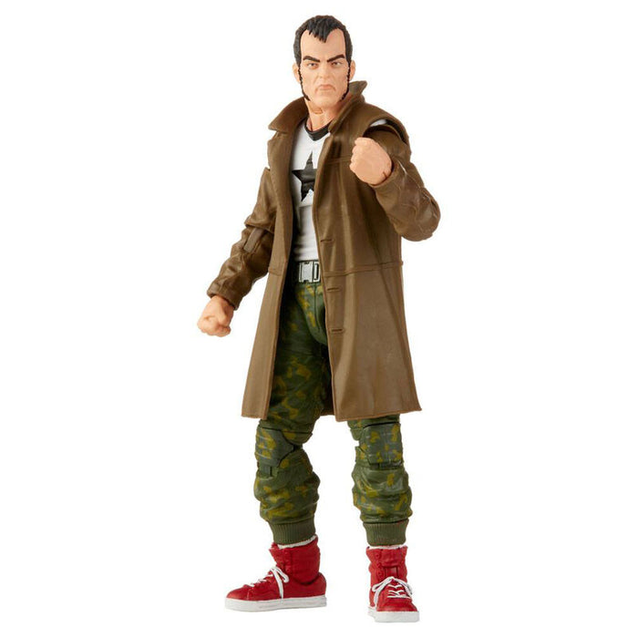 Marvel Legends Series World Domination Tour Exclusive Modok figures 20cm-4