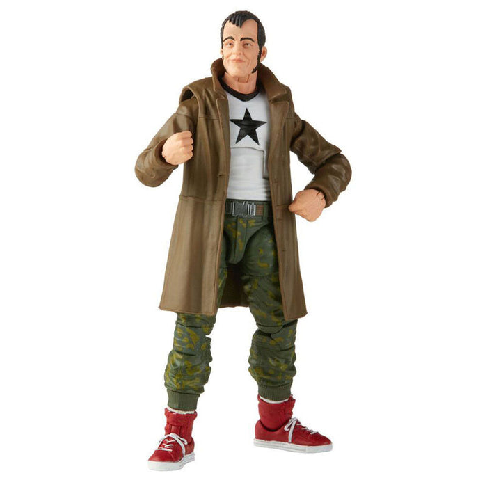 Marvel Legends Series World Domination Tour Exclusive Modok figures 20cm-5