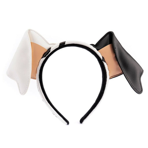 Loungefly Disney 101 Dalmatians headband-0