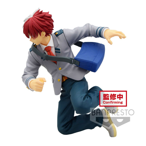 My Hero Academia Bravegraph Vol.2 figure 14cm-0