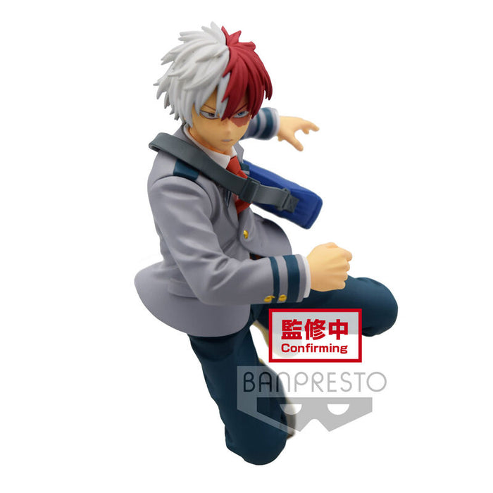 My Hero Academia Bravegraph Vol.2 figure 14cm-1