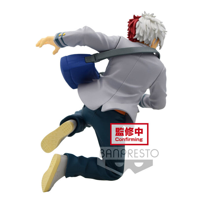 My Hero Academia Bravegraph Vol.2 figure 14cm-2