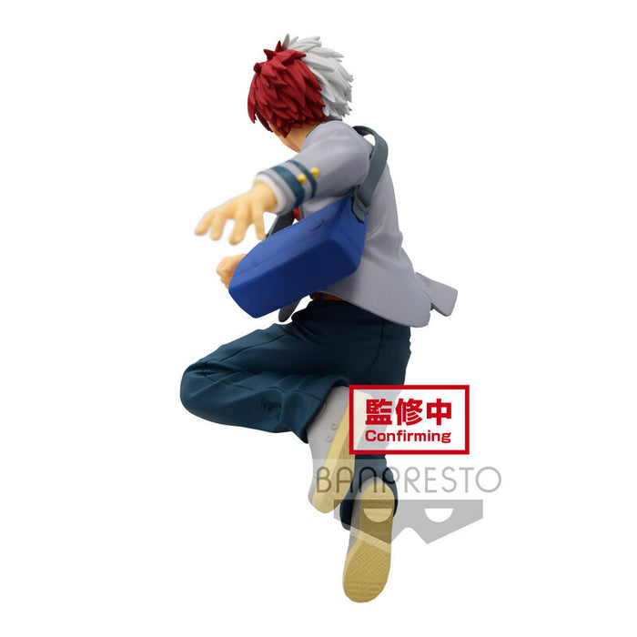 My Hero Academia Bravegraph Vol.2 figure 14cm-3