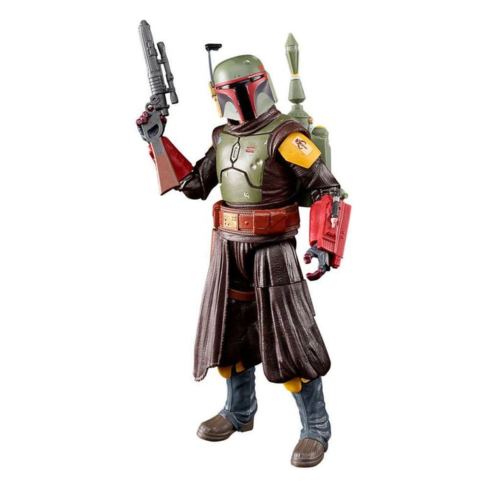 Star Wars Black Series Boba Fett Throne Room 15cm-0