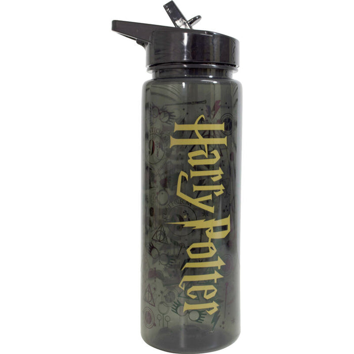 Harry Potter Logo bottle 750ml-0