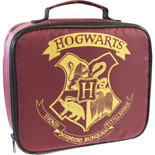 Harry Potter Hogwarts lunch bag-0
