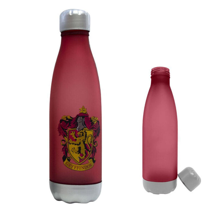 Harry Potter Gryffindor bottle 650ml-0