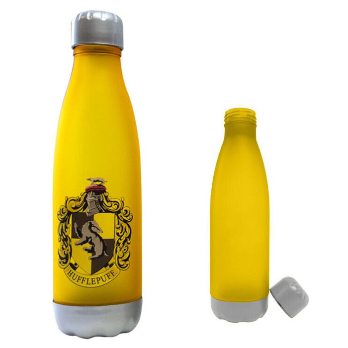 Harry Potter Hufflepuff bottle 650ml-0