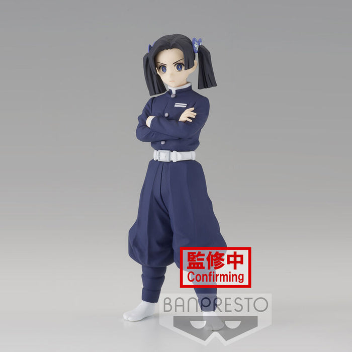 Demon Slayer Kimetsu No Yaiba Aoi Kanzaki figure 15cm-0
