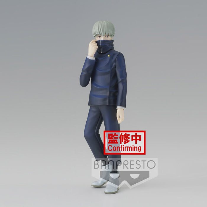 Jujutsu Kaisen Jukon No Kata Toge Inumaki figure 15cm-0