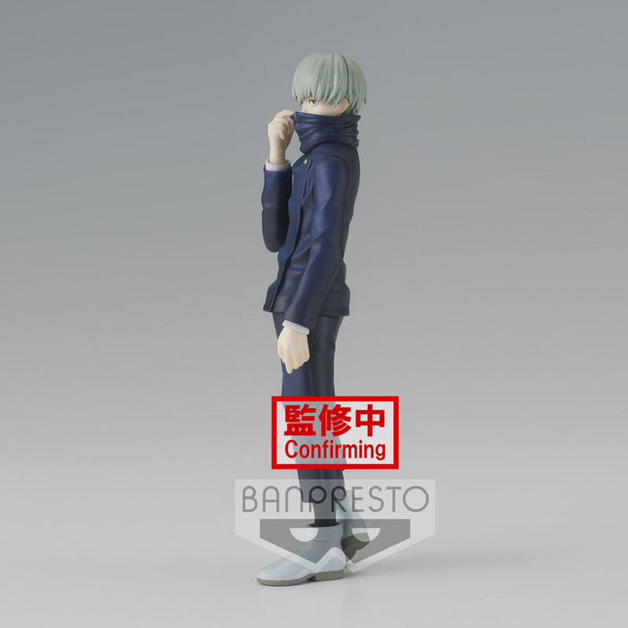 Jujutsu Kaisen Jukon No Kata Toge Inumaki figure 15cm-1