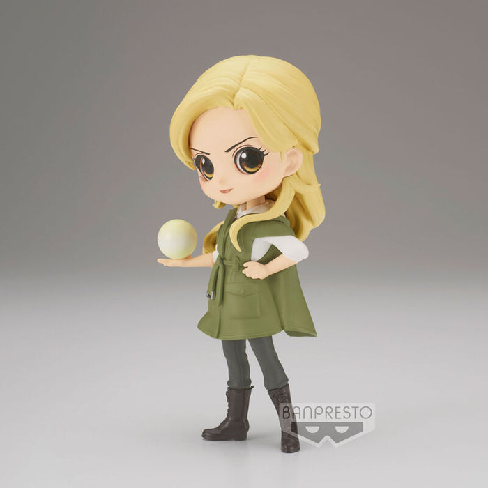 Fate The Winx Saga Stella Q posket figure 14cm-1