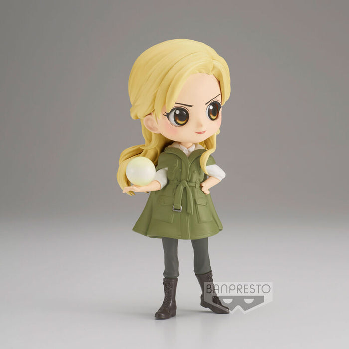 Fate The Winx Saga Stella Q posket figure 14cm-2