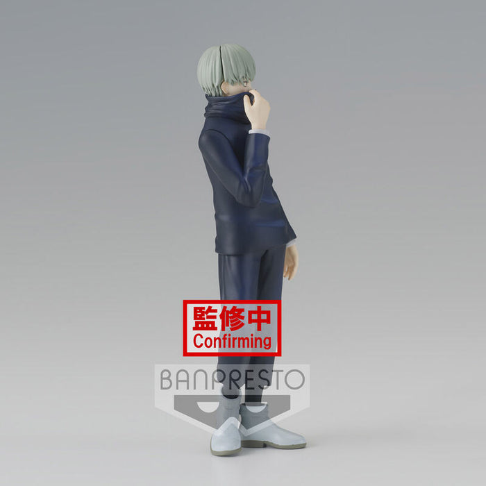 Jujutsu Kaisen Jukon No Kata Toge Inumaki figure 15cm-3