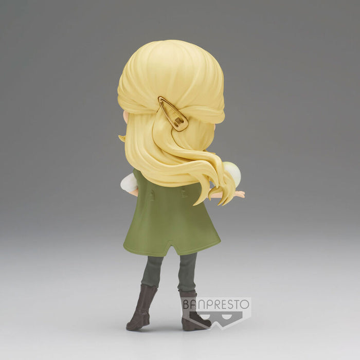 Fate The Winx Saga Stella Q posket figure 14cm-3