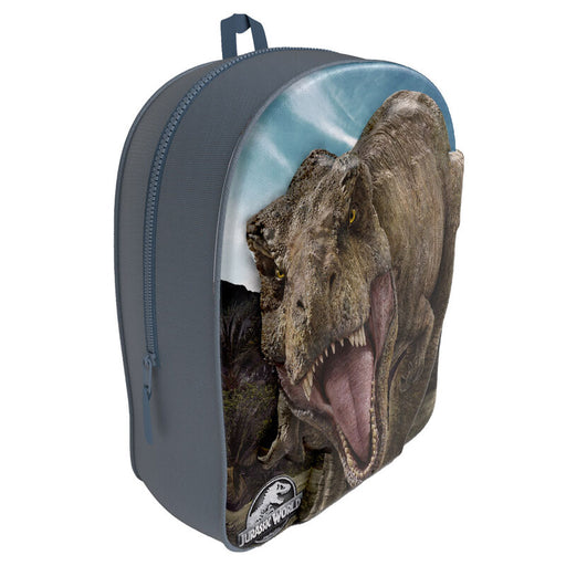 Jurassic World 3D backpack 30cm-0