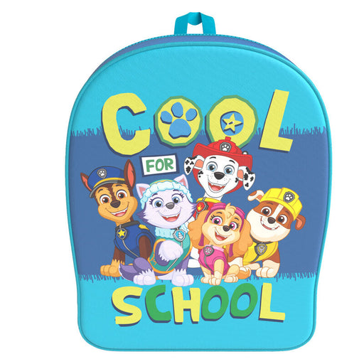 Paw Patrol backpack 30cm-0