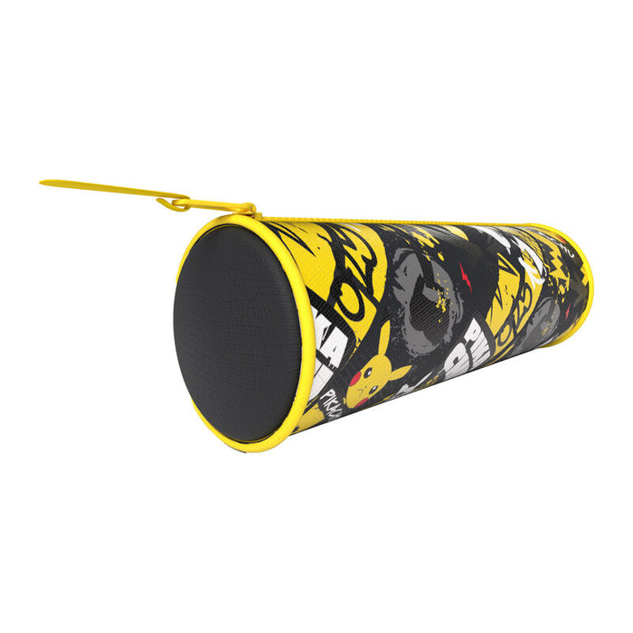 Pokemon Pikachu pencil case-0