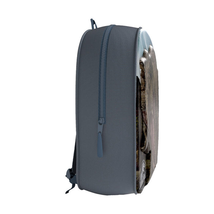 Jurassic World 3D backpack 30cm-1